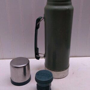 Stanley Thermos Stopper #RS411 Quart Models